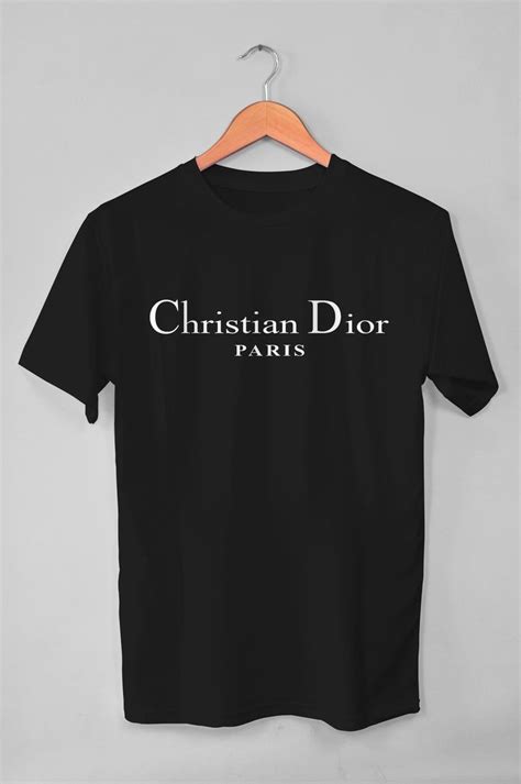 dior erkek tshirt|Dior t shirt.